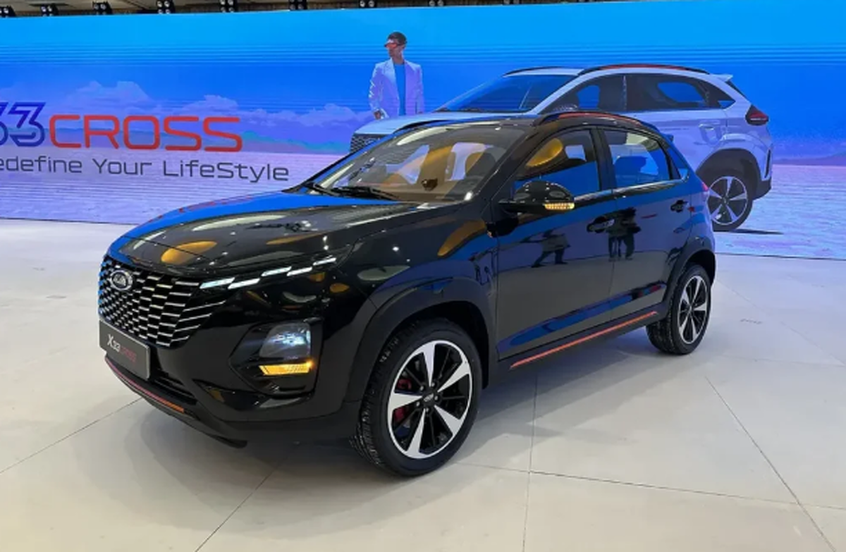 X ۲۲ پرو دستی