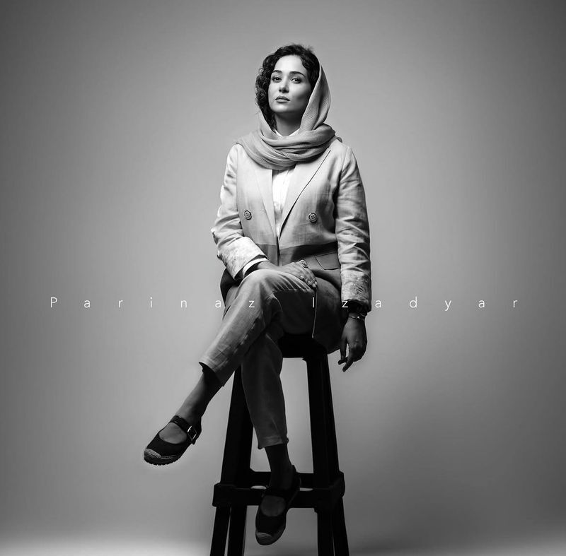 پریناز ایزدیار