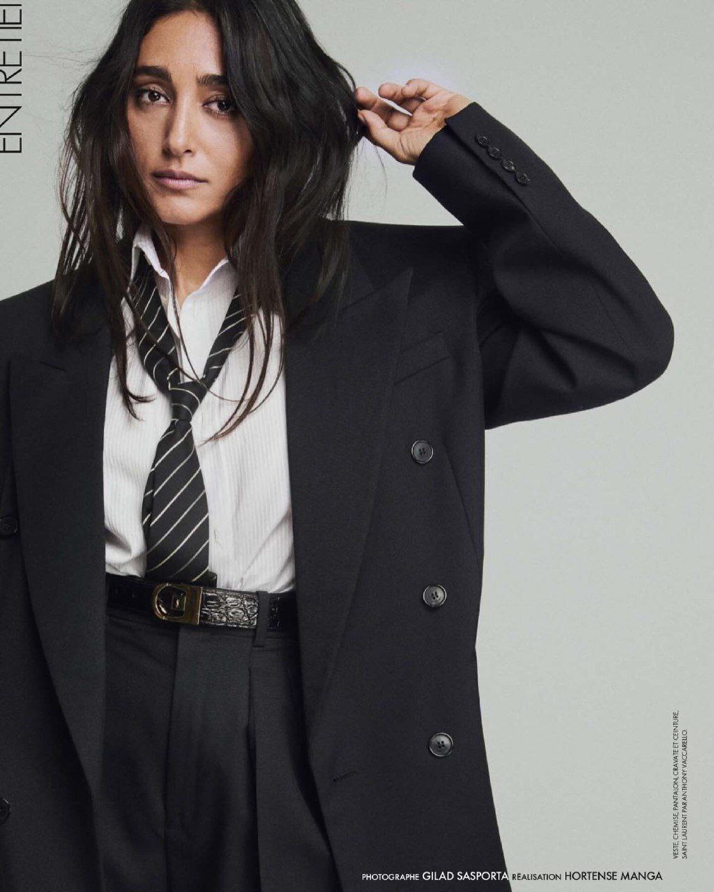 گلشیفته فراهانی