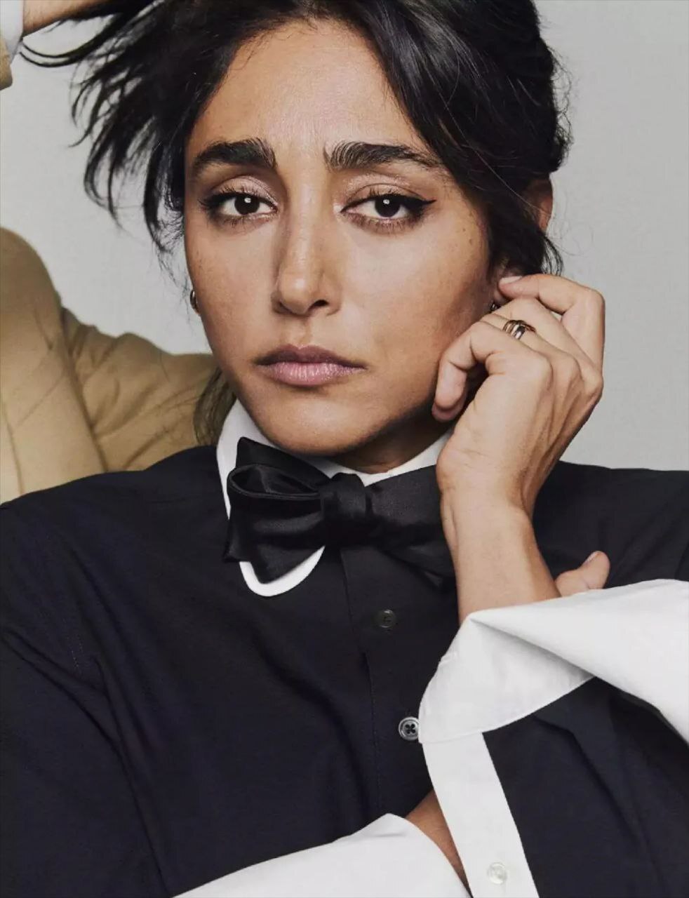 گلشیفته فراهانی