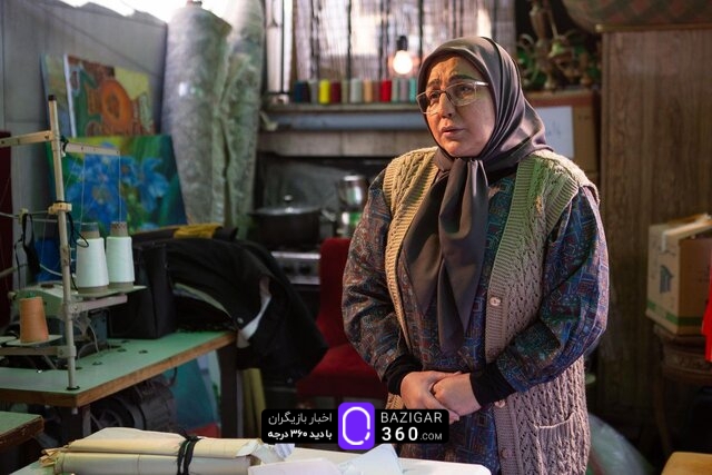 بهنوش بختیاری