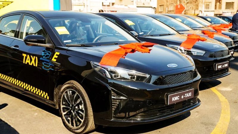 وام یک میلیارد و۲۰۰ میلیونی با سود صفر درصد برای خرید تاکسی برقی وام یک میلیارد و۲۰۰ میلیونی با سود صفر درصد برای خرید تاکسی برقی