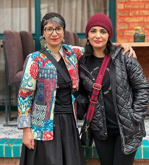 لیندا کیانی