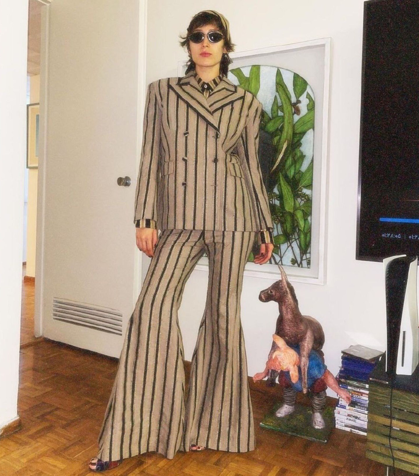 فرشته حسینی