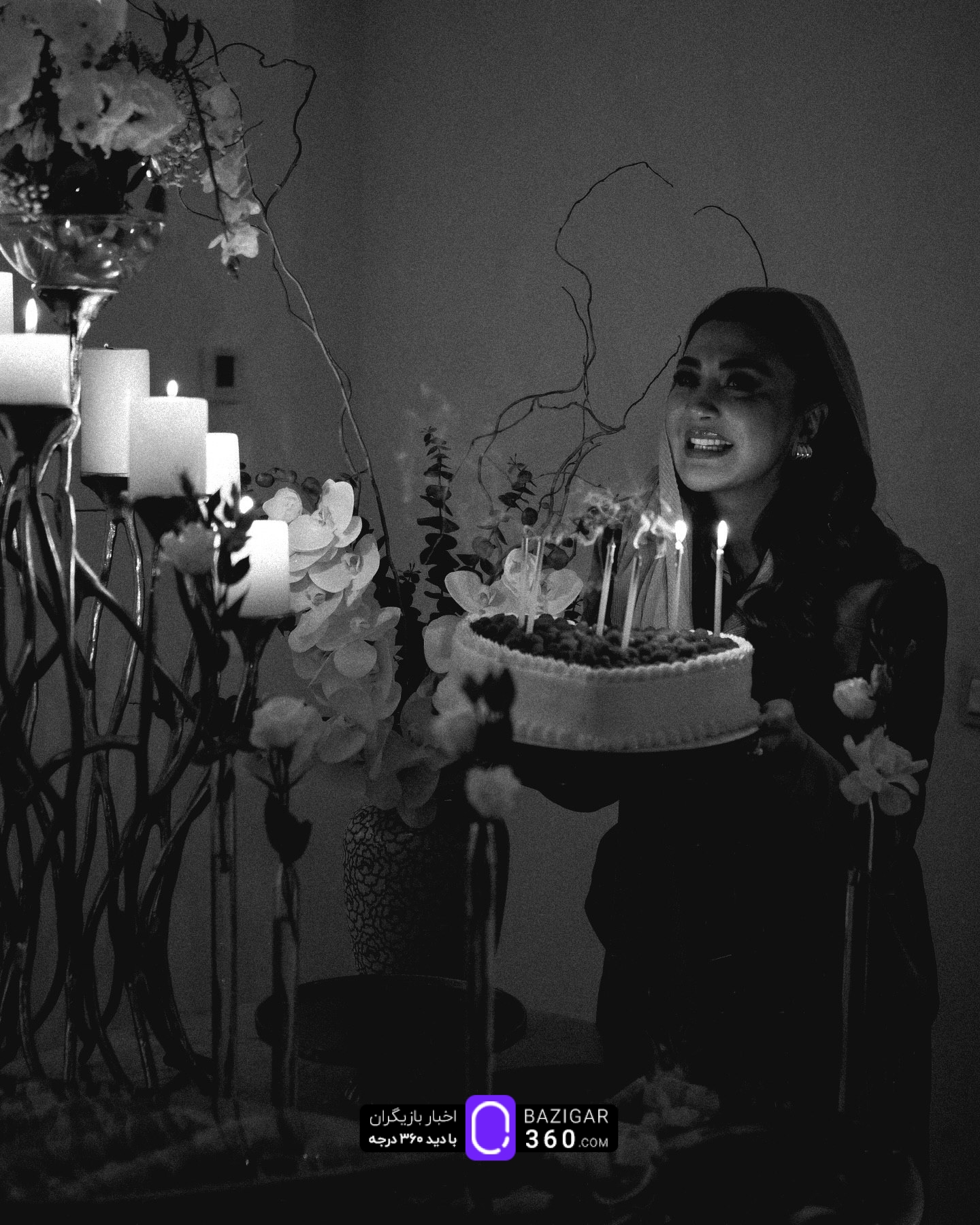 مریم معصومی