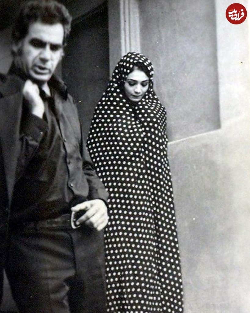 ناصر ملک مطیعی