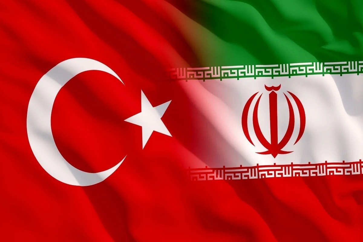 اختلافات ایران و ترکیه به کجا رسید؟
