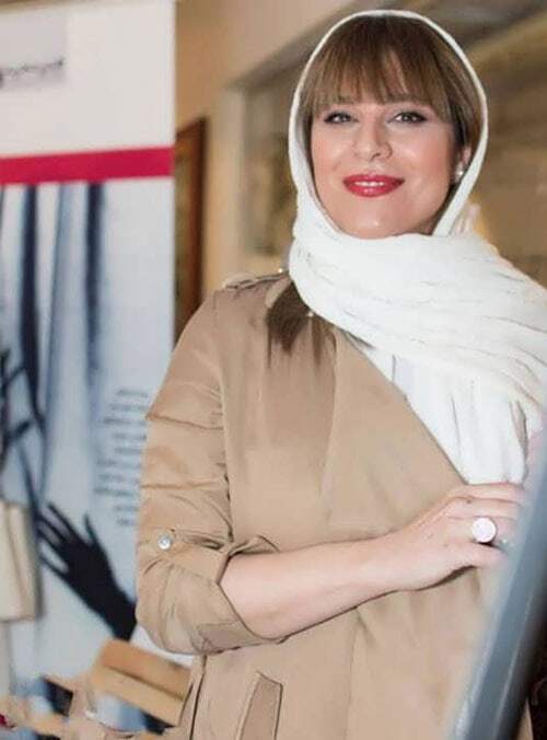 سحر دولتشاهی