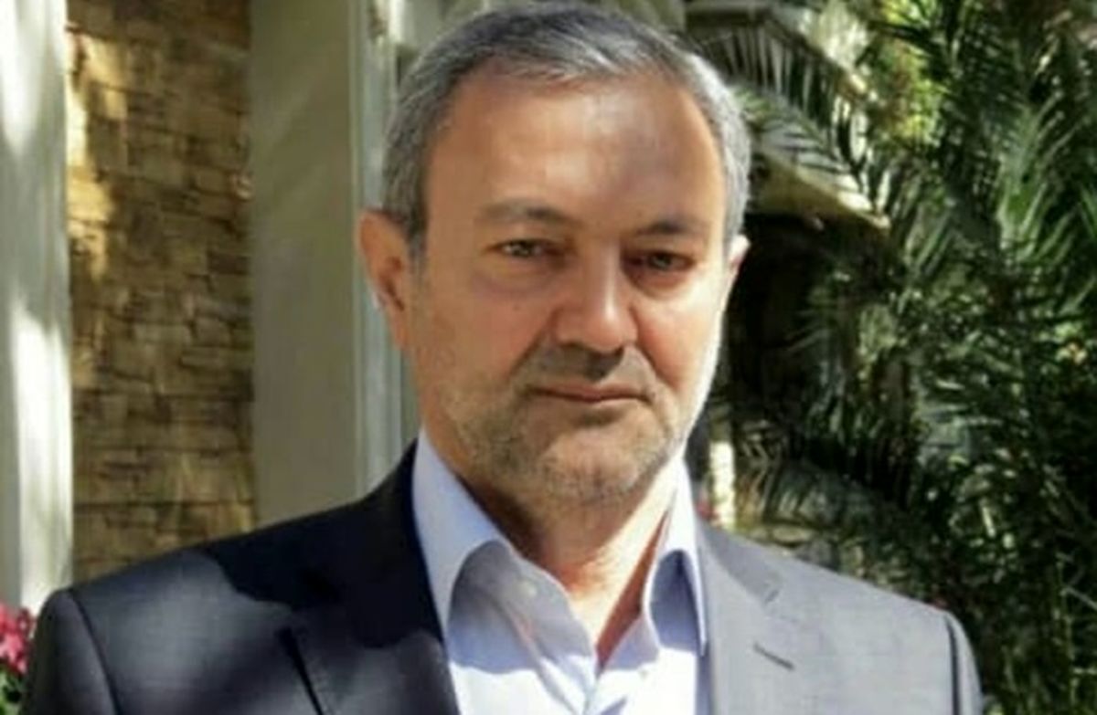 محمدباقر بختیار