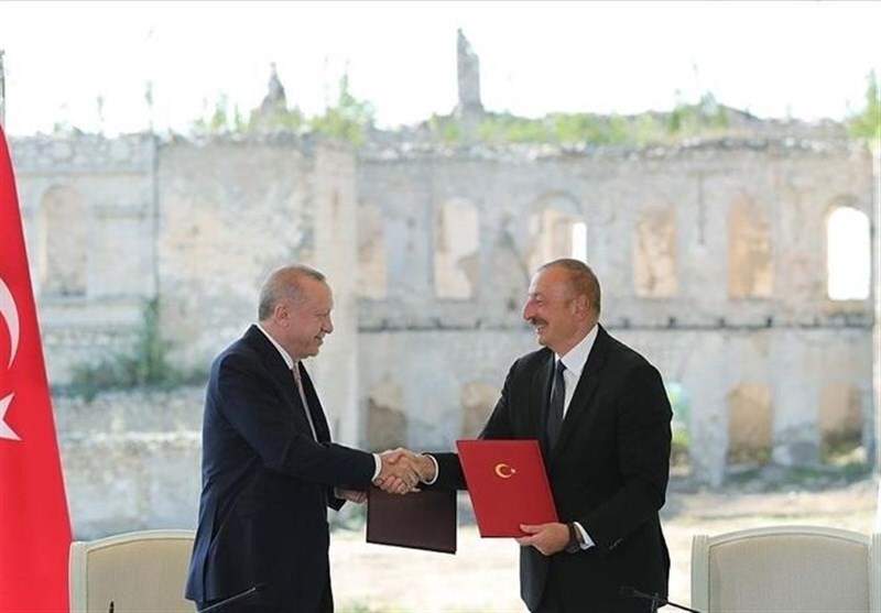 سرقت اردوغان و علیاف از ایران به روایت رسانه اصولگرا سرقت اردوغان و علیاف از ایران به روایت رسانه اصولگرا