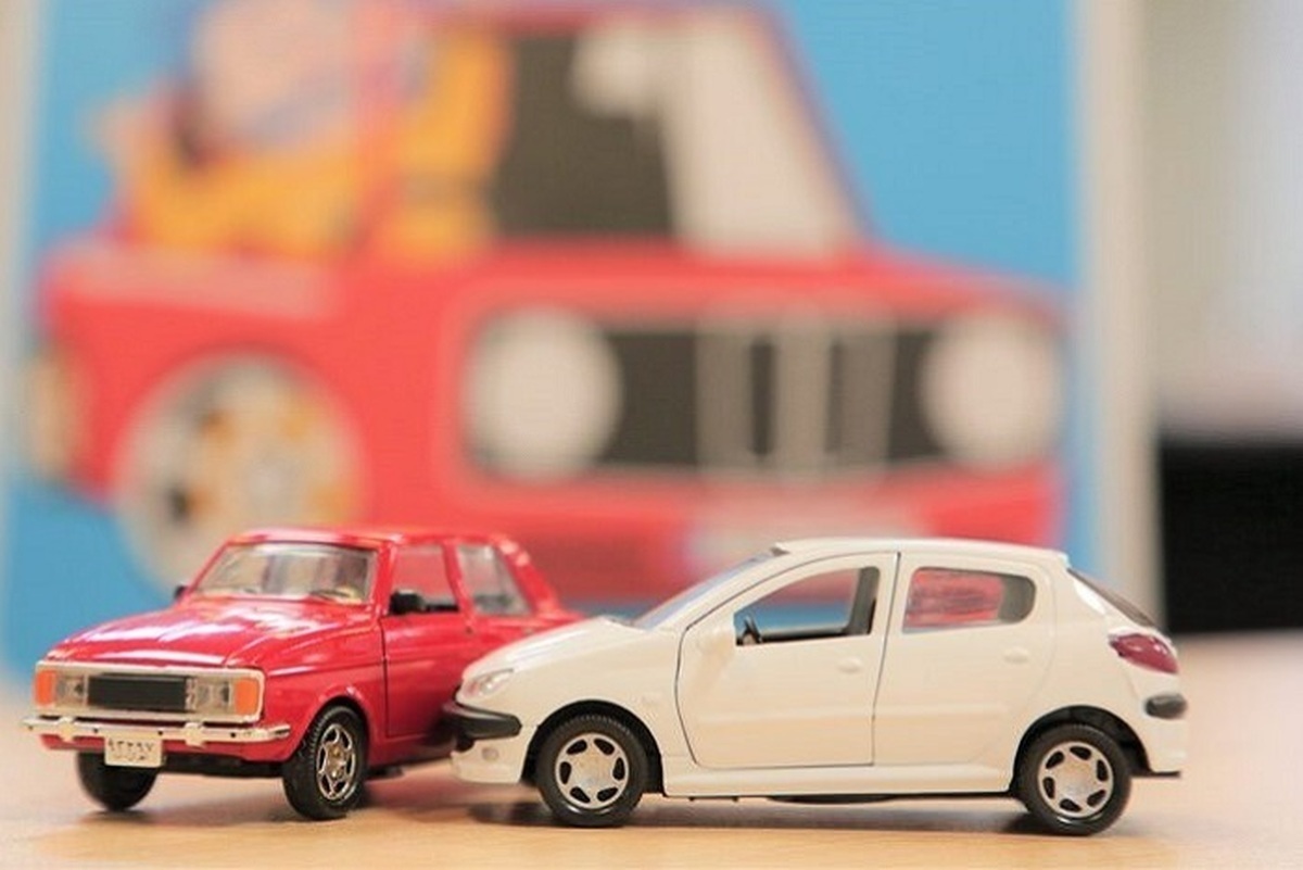 تعیین حق بیمه شخص ثالث برای سال ۱۴۰۴ تعیین حق بیمه شخص ثالث برای سال ۱۴۰۴