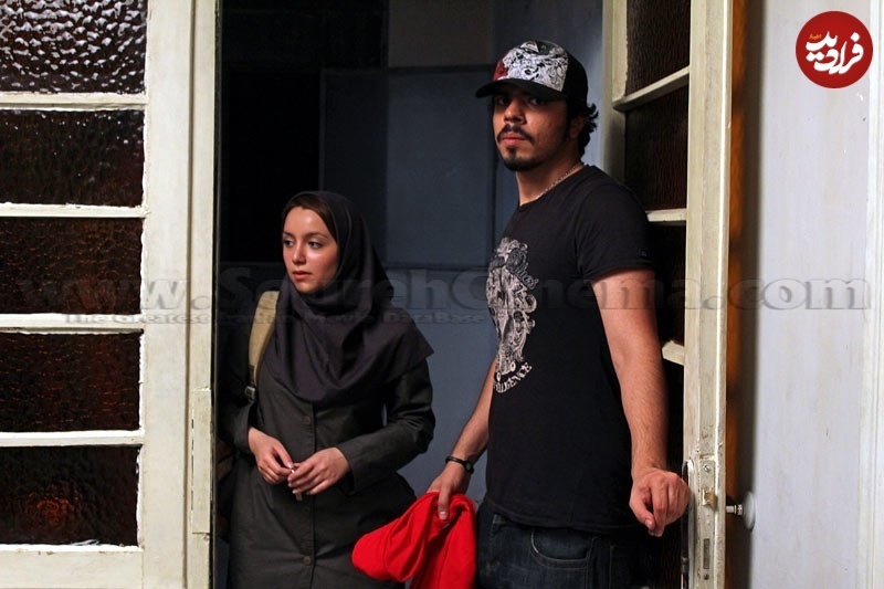 نازنین بیاتی جوان