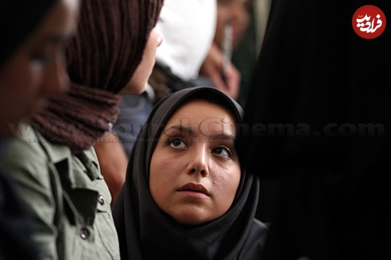 نازنین بیاتی جوان