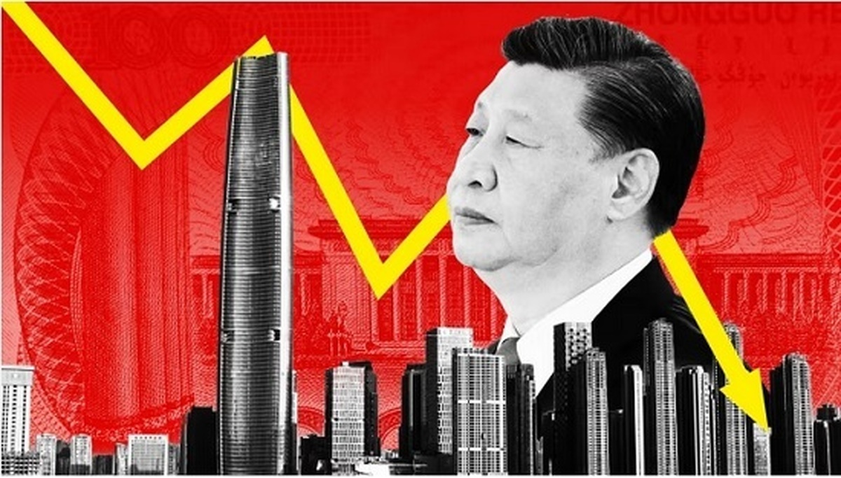 سونامی مصرف‌گرایی چینی