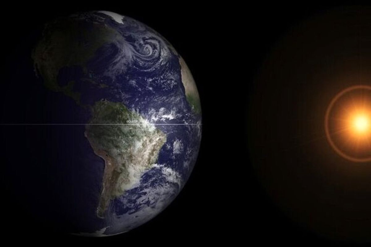 آغاز رسمی نوروز