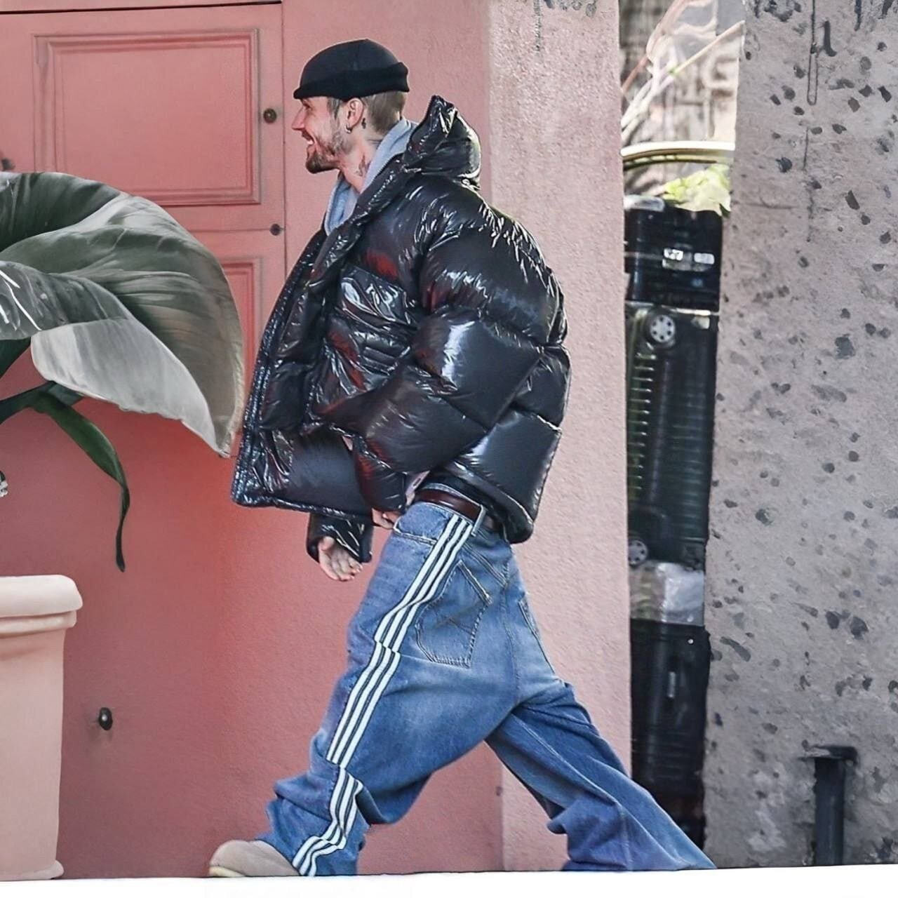 جاستین بیبر