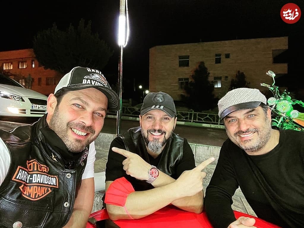 کامبیز دیرباز