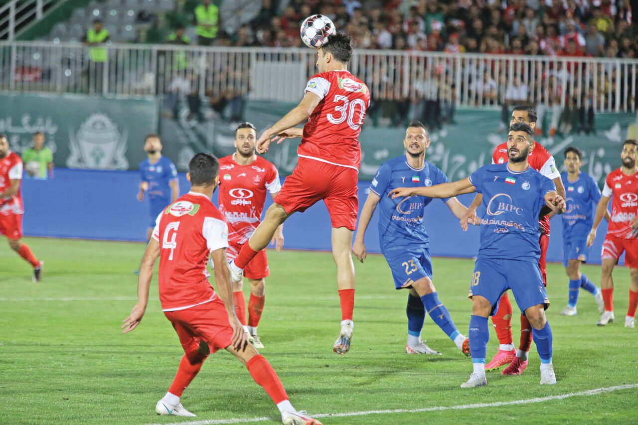 دربی