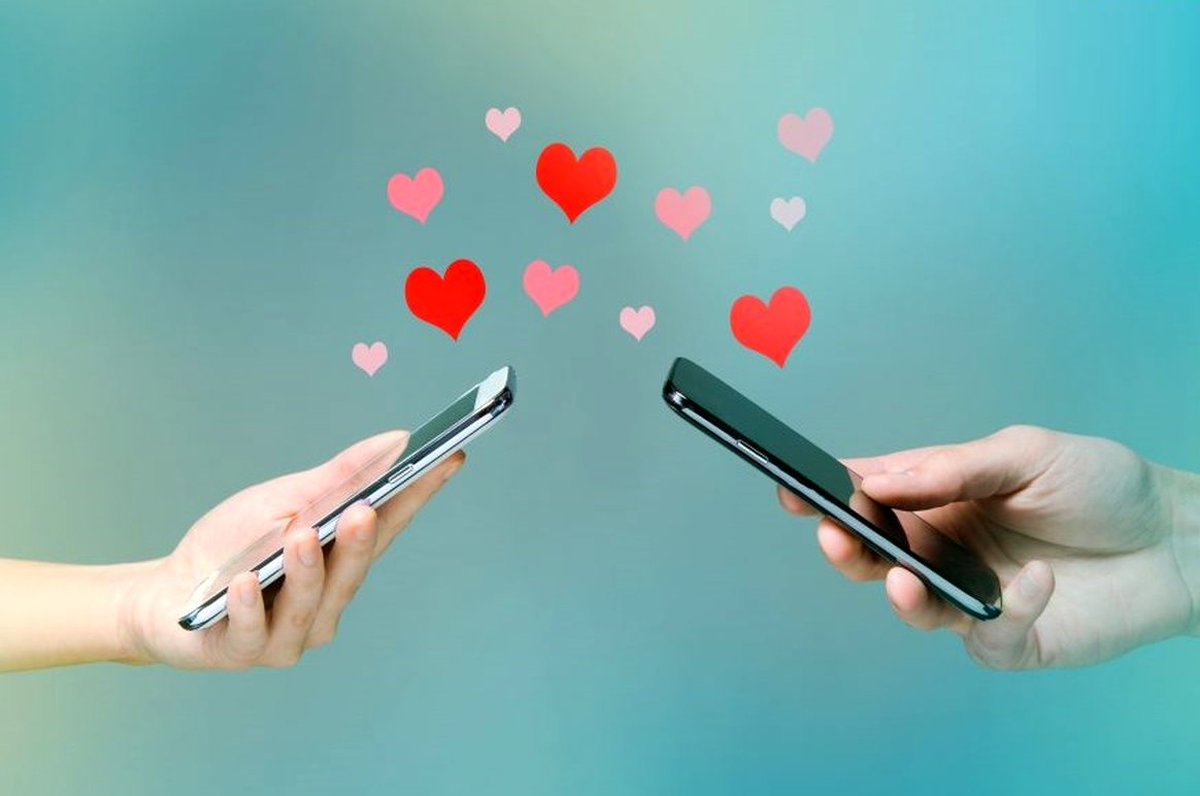 ترویج ازدواج موقت کارکرد اصلی سایت های همسریابی