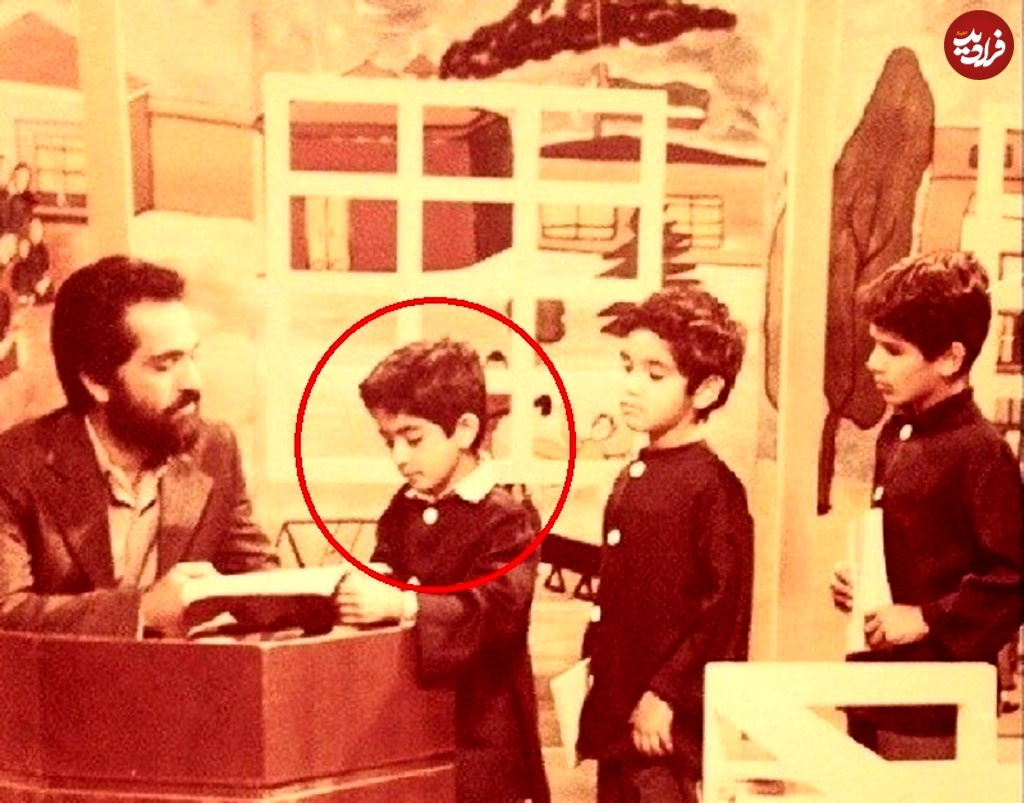 کمند امیرسلیمانی