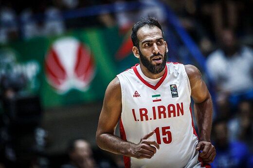 حامد حدادی اسطوره بسکتبال ایران کیست؟ از بازی در NBA تا خداحافظی از دنیای ورزش حامد حدادی اسطوره بسکتبال ایران کیست؟ از بازی در NBA تا خداحافظی از دنیای ورزش