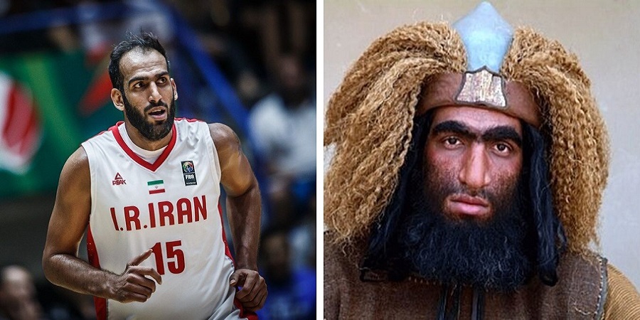 حامد حدادی اسطوره بسکتبال ایران کیست؟ از بازی در NBA تا خداحافظی از دنیای ورزش حامد حدادی اسطوره بسکتبال ایران کیست؟ از بازی در NBA تا خداحافظی از دنیای ورزش