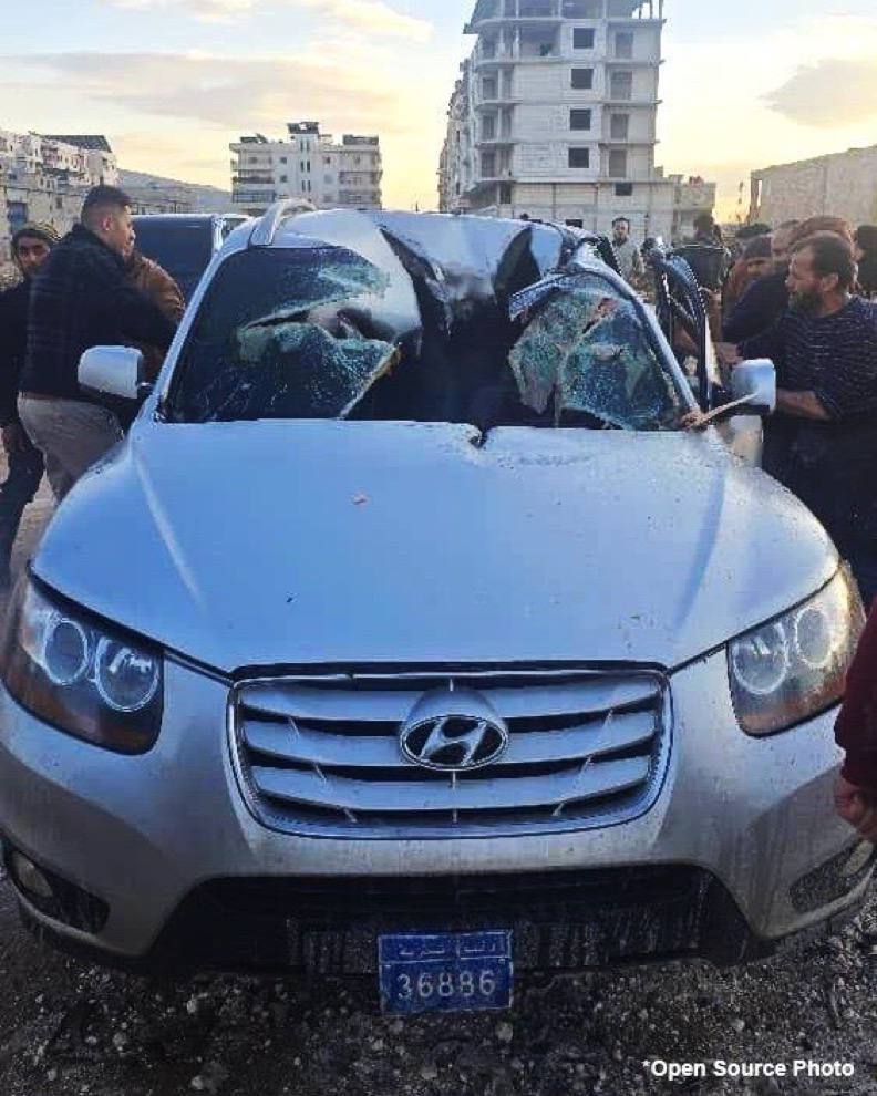 آمریکا مدعی شد: یکی از سرکردگان القاعده را کشتیم