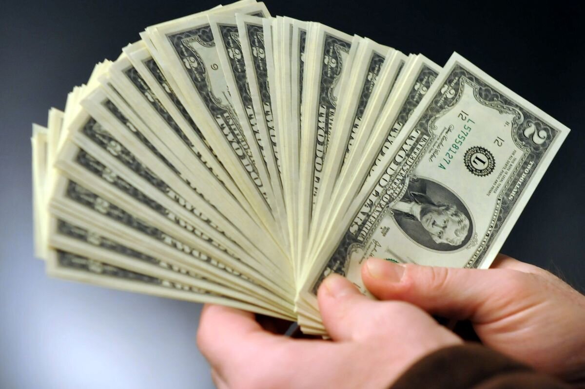 قیمت دلار امروز