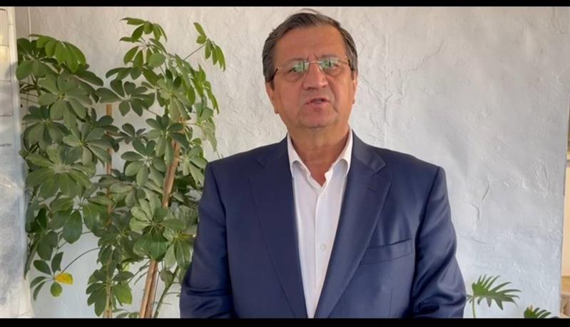 عبور از فشار حداکثری با تمرکز بر همکاری با کشور‌های دوست و همسایه