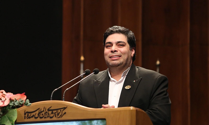 واردات اولین خودرو جانبازان به کشور توسط کیان خودرو