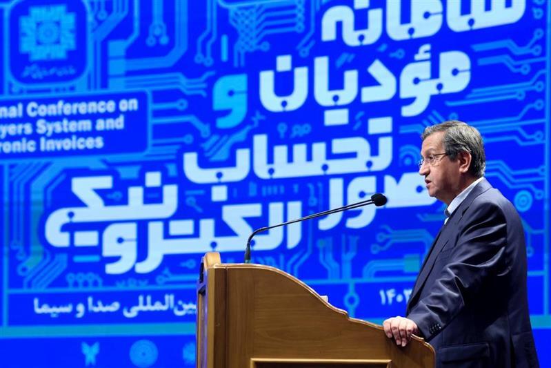 هزینه سوداگری باید در کشور افزایش پیدا کند/ تقویت اعتماد عمومی پیش‌نیاز هوشمندسازی نظام مالیاتی است