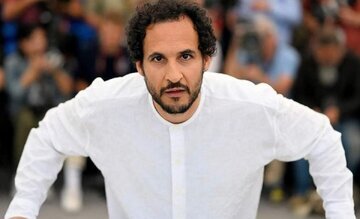 علی عباسی کارگردان فیلم