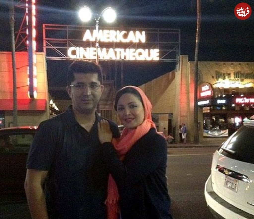 شیلا خداداد