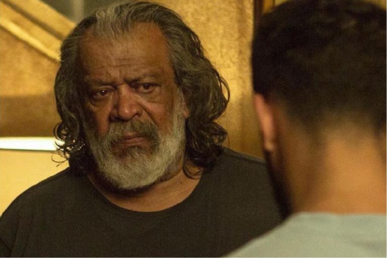 «پیر پسر» قربانی قمار یک فیلم‌ساز