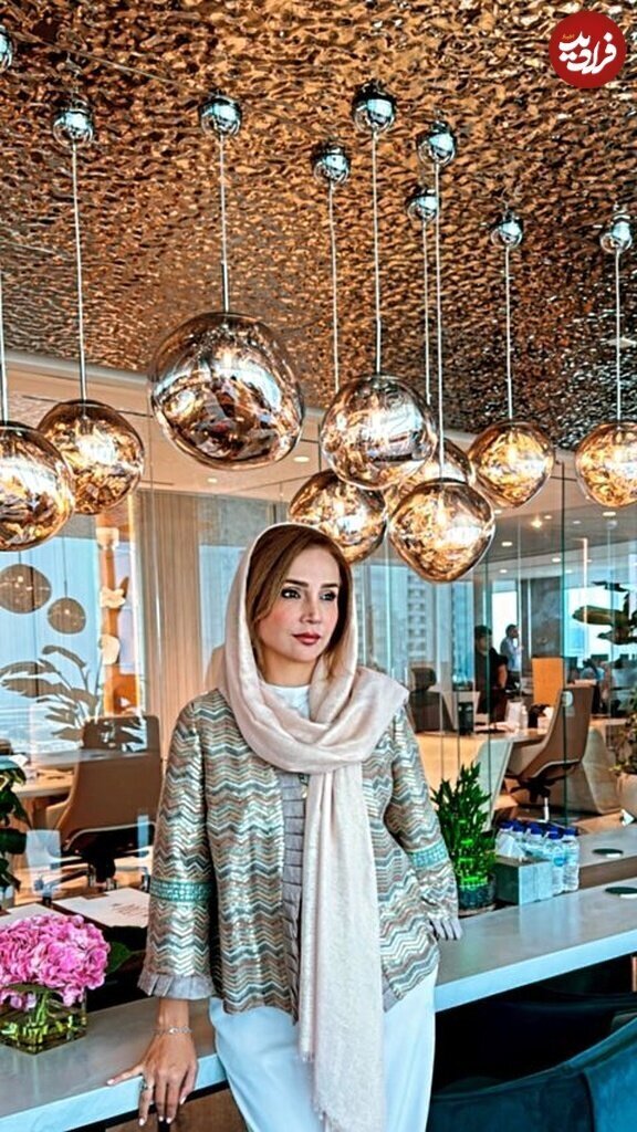 شبنم قلی خانی