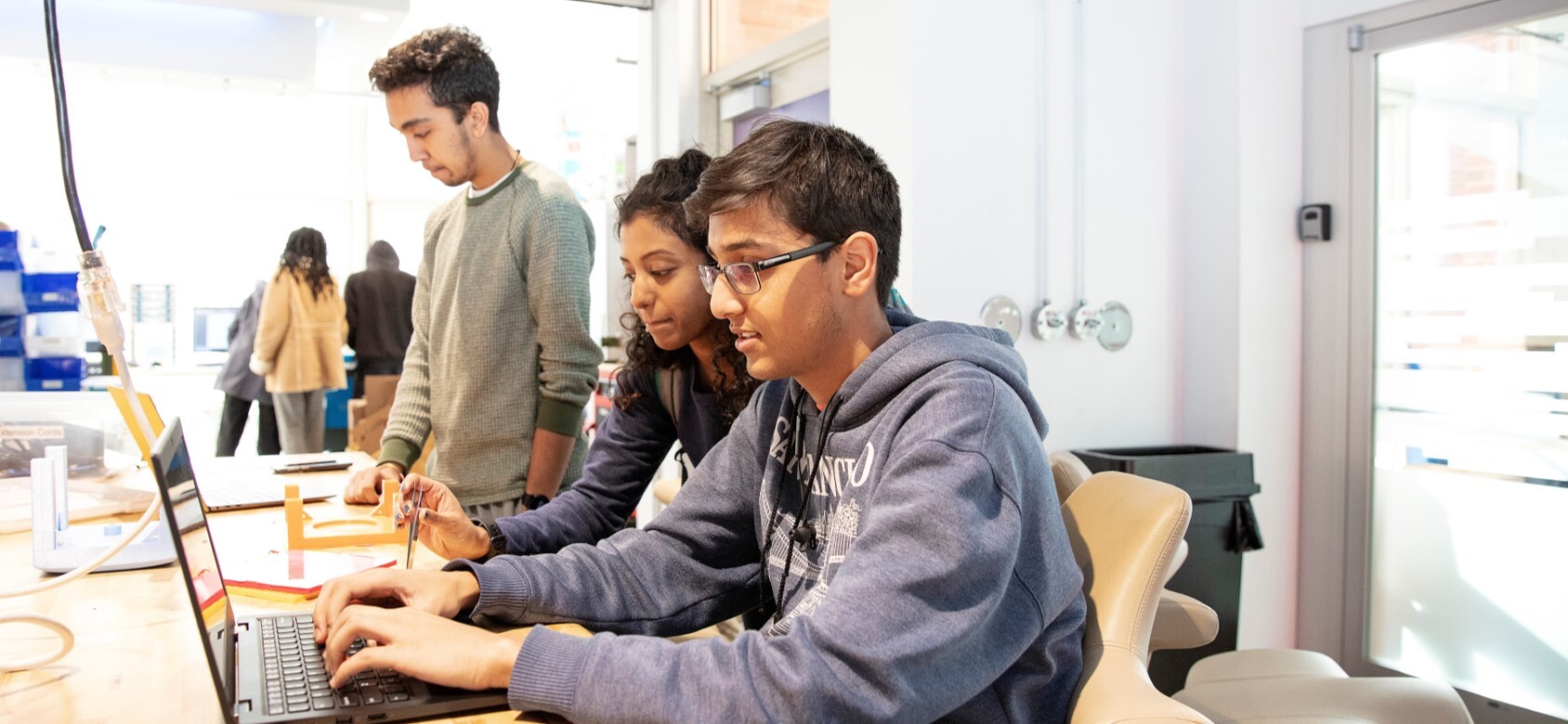 چگونه می توان در دوران کارآموزی موفق بود؟