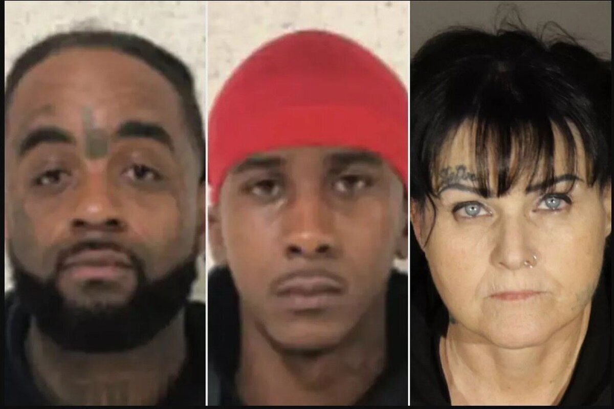 زوج مسلح زوج مسلح