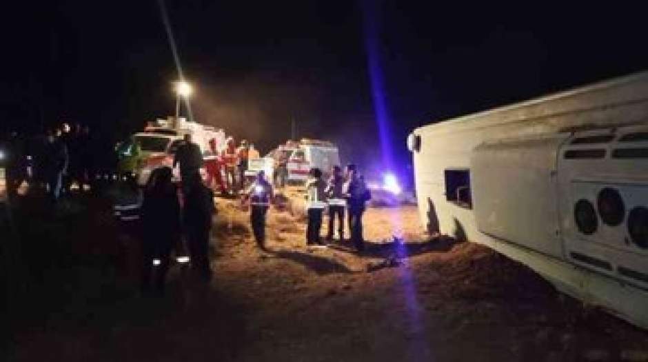 افشای جزییات جدید از حادثه دانش آموزان کرمانی افشای جزییات جدید از حادثه دانش آموزان کرمانی