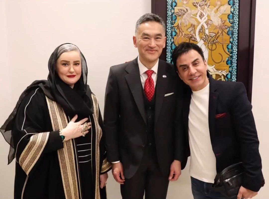 عمو پورنگ