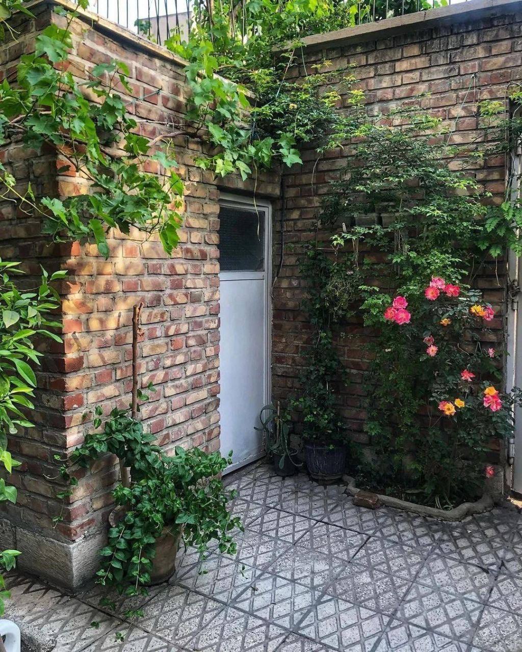 خانه‌های حیاط دار