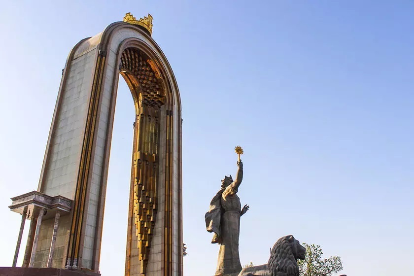 اسماعیل یکم سامانی کیست؟| همه چیز درباره یکی از برجسته‌ترین حکمرانان سلسله سامانیان