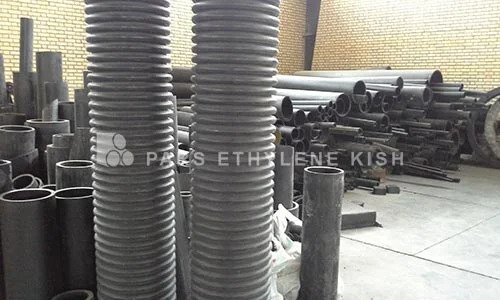 با دانستن این نکات بهترین لوله پلی اتیلن را بخرید! با دانستن این نکات بهترین لوله پلی اتیلن را بخرید!