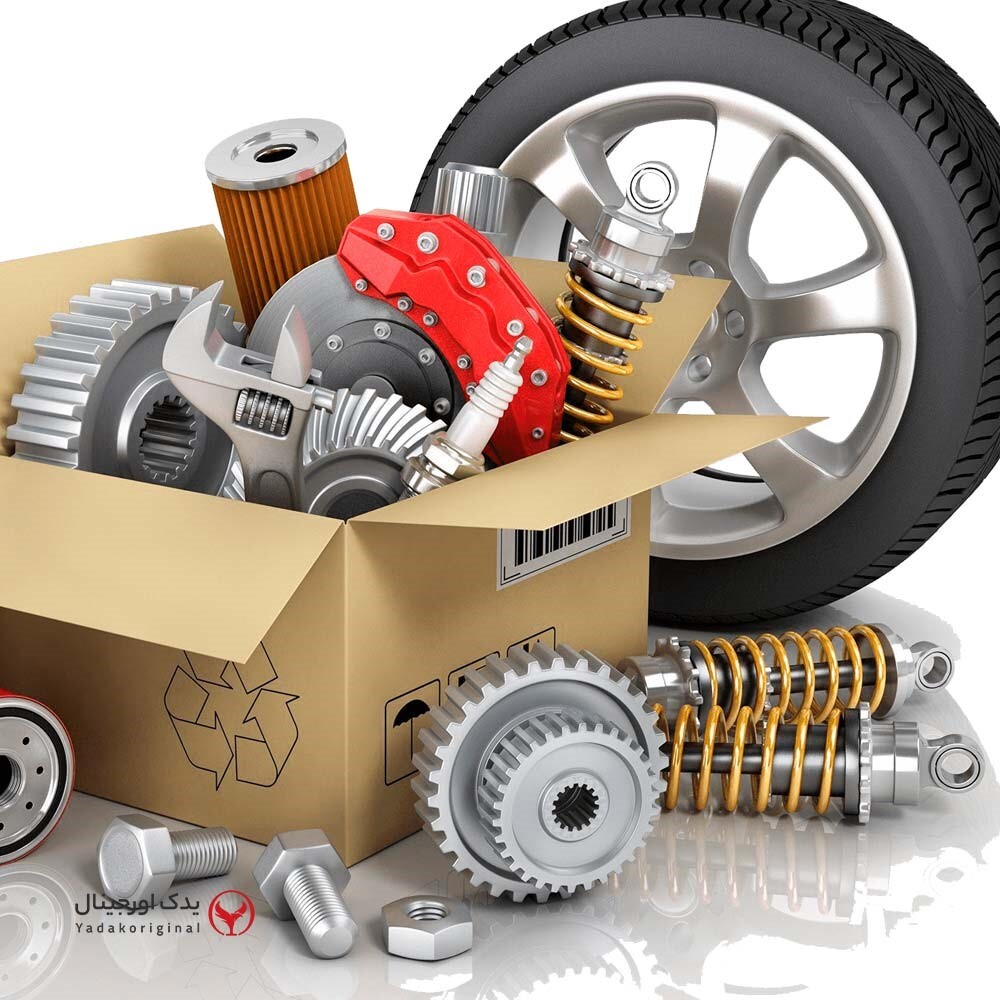 تجارت آنلاین قطعات یدکی خودرو در ایران؛ راهکارهایی نوظهور و موثر تجارت آنلاین قطعات یدکی خودرو در ایران؛ راهکارهایی نوظهور و موثر