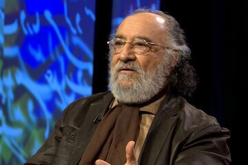 داریوش ارجمند