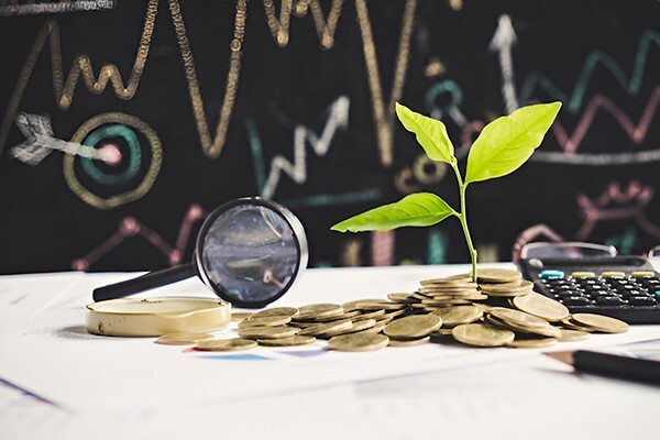 سرمایه‌گذاری مولد؛ سود فردی، رشد جمعی