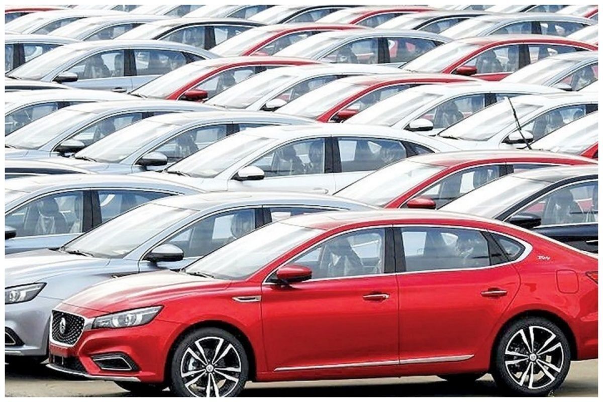 ریزش سنگین قیمت‌ها در بازار خودرو