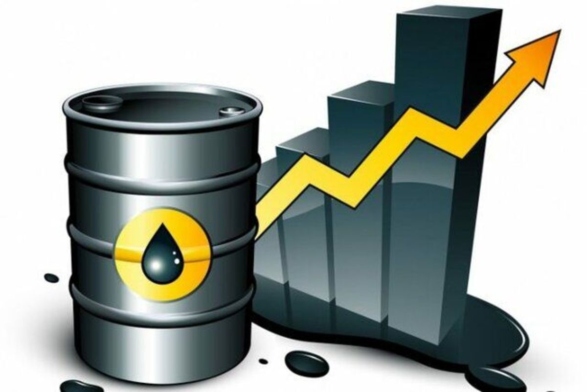 قیمت جهانی نفت