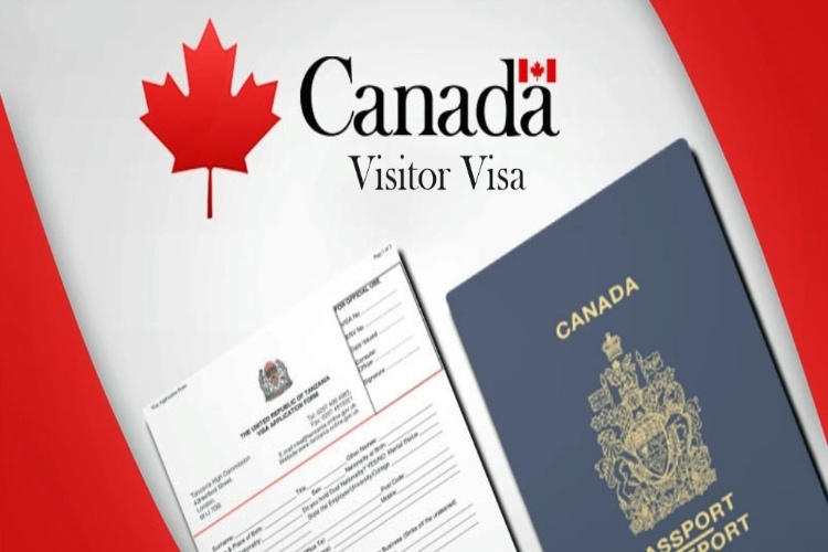 مدارک مورد نیاز برای تمدید ویزای توریستی کانادا
