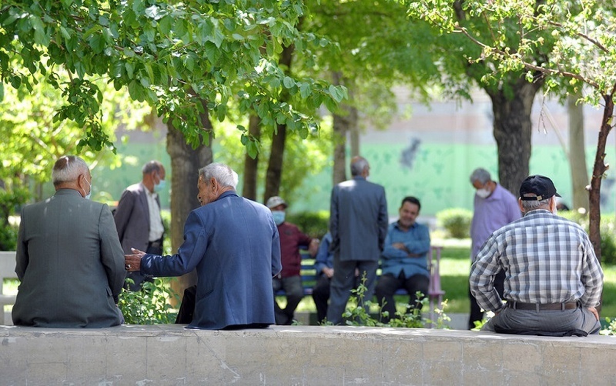 همسان سازی حقوق بازنشستگان