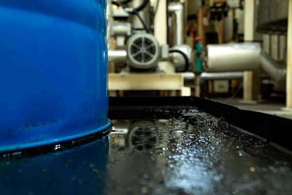 3 مشکل نشتی سیستم هیدرولیک + راه حل